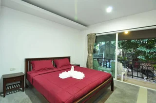 Пхи-Пхи-Дон: Phi Phi Siam Grand Resort