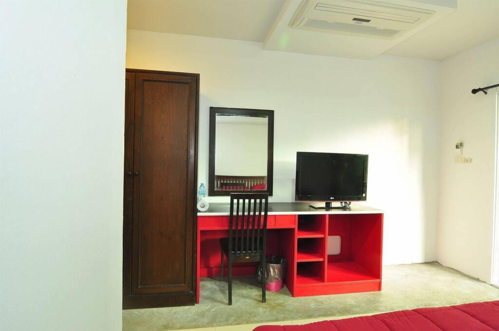 Пхи-Пхи-Дон: Phi Phi Siam Grand Resort