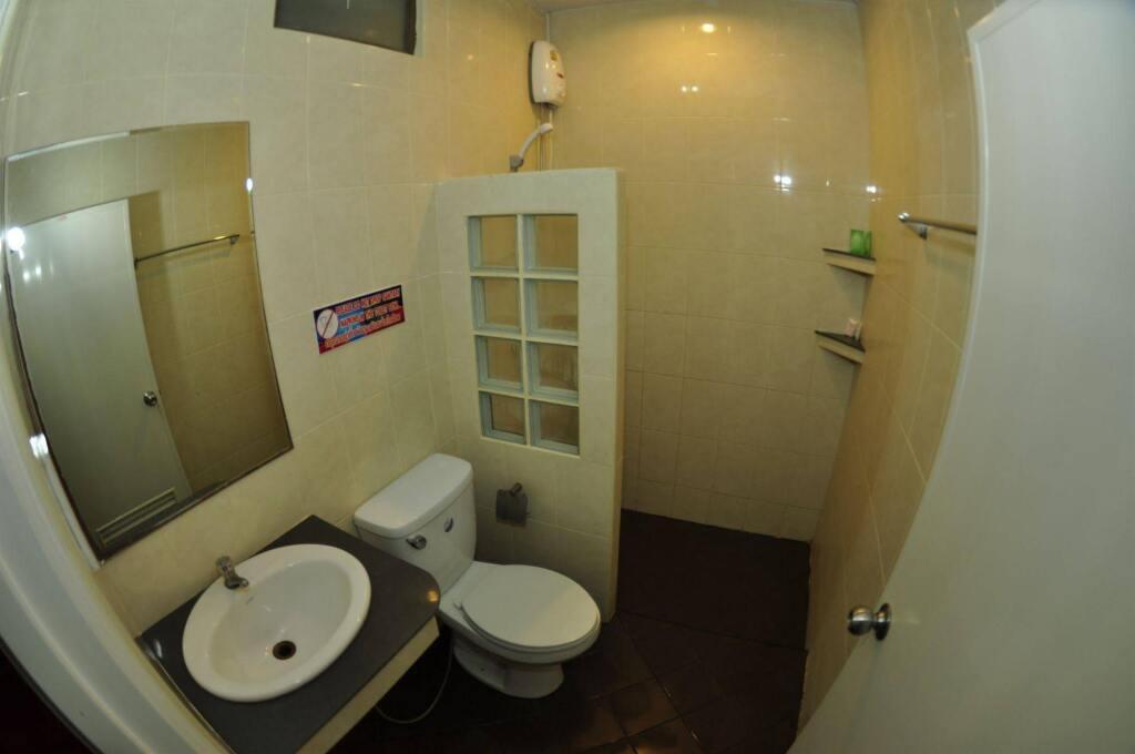 Пхи-Пхи-Дон: Phi Phi Siam Grand Resort