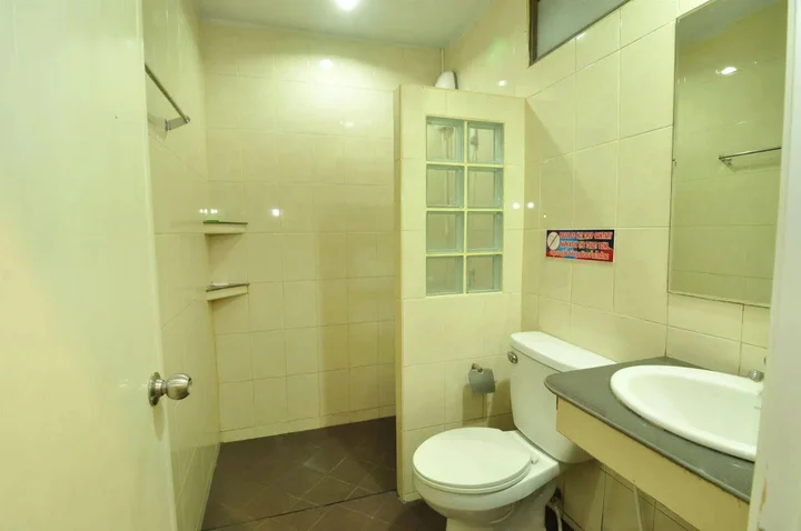 Пхи-Пхи-Дон: Phi Phi Siam Grand Resort