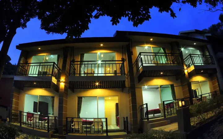 Пхи-Пхи-Дон: Phi Phi Siam Grand Resort