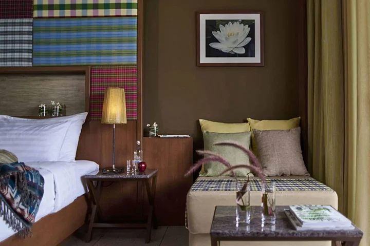 Кхонкэн: Wishing Tree Khon Kaen Resort