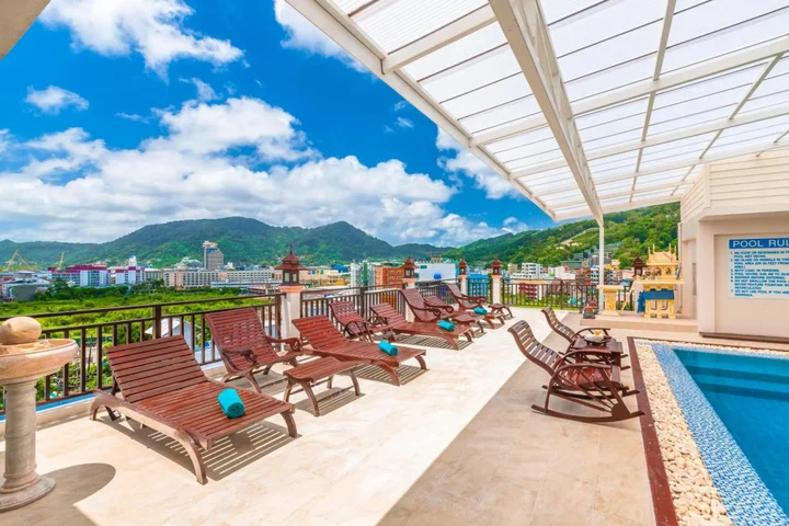 Кату: BV Resortel