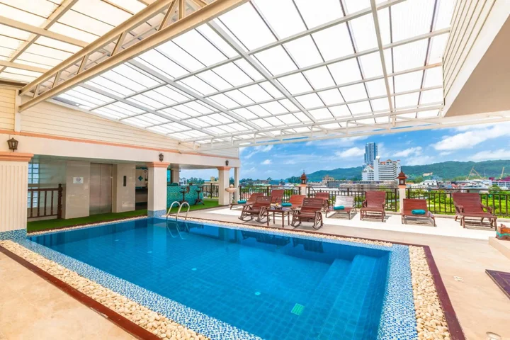 Кату: BV Resortel