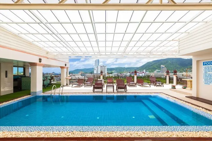 Кату: BV Resortel