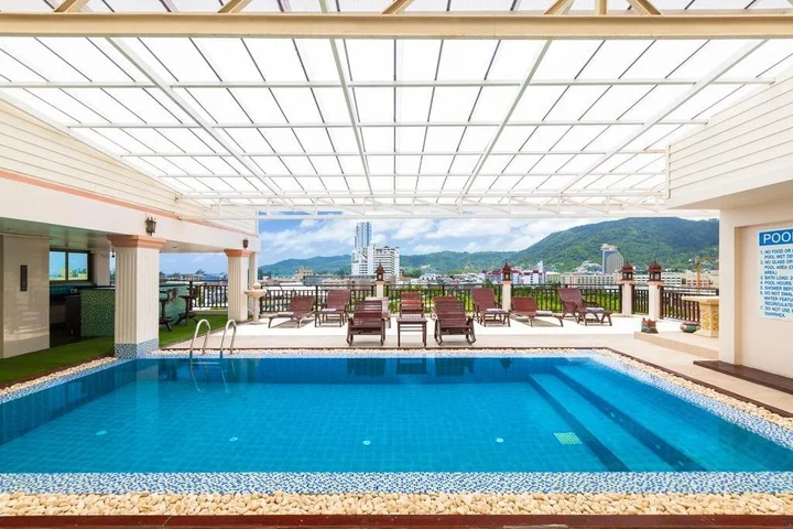 Кату: BV Resortel