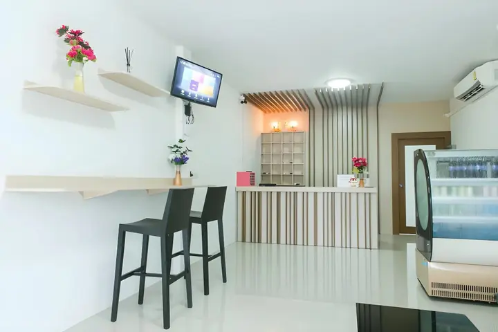 Сураттхани: Cheaper Room
