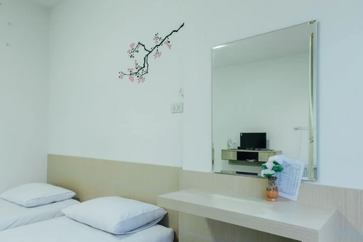 Сураттхани: Cheaper Room