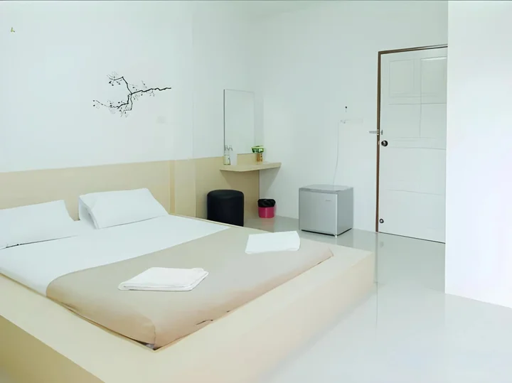 Сураттхани: Cheaper Room