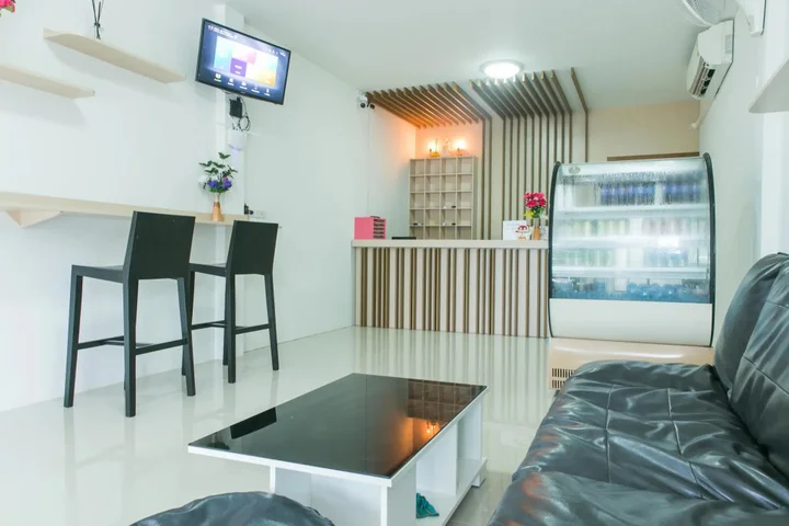 Сураттхани: Cheaper Room