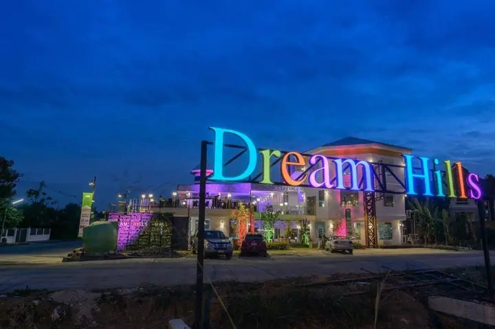 Чиангмай: Dream Hills
