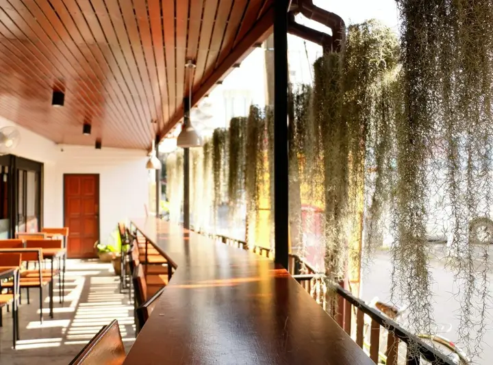Zion Hostel and Cafe — фото 3