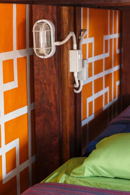 Чиангмай: Zion Hostel and Cafe