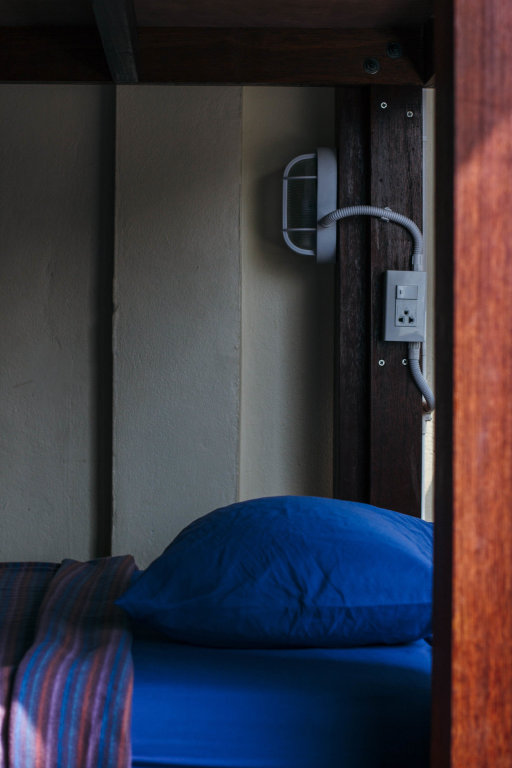 Чиангмай: Zion Hostel and Cafe