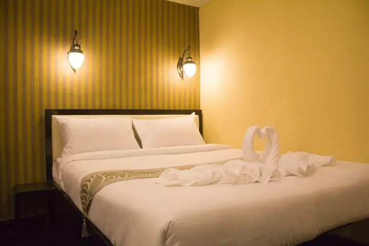 Hotel California — фото 1
