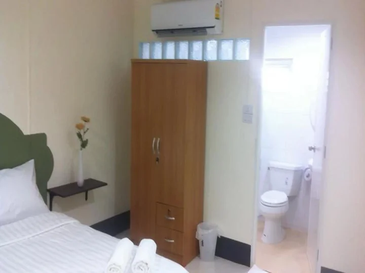 Удонтхани: City Inn