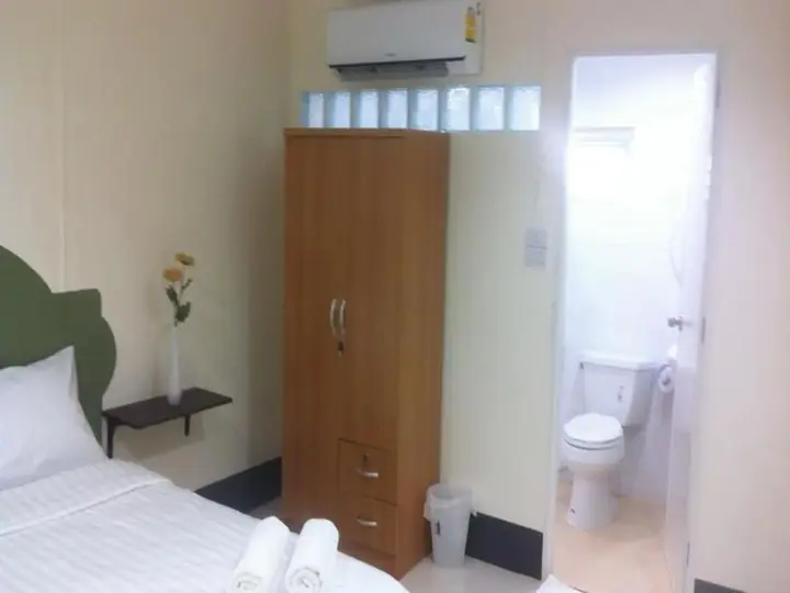 Удонтхани: City Inn