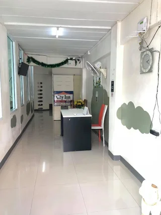 Удонтхани: City Inn