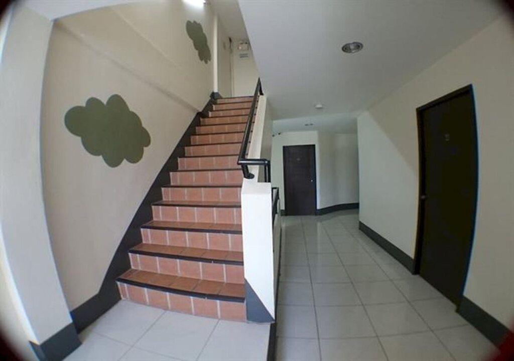 Удонтхани: City Inn