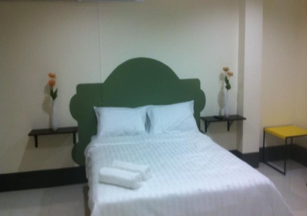 Удонтхани: City Inn