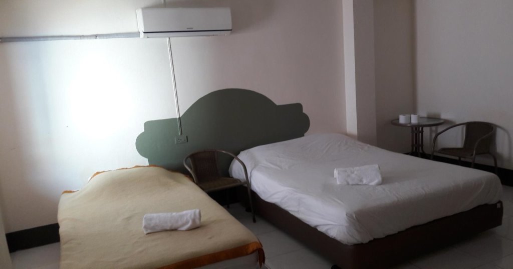 Удонтхани: City Inn