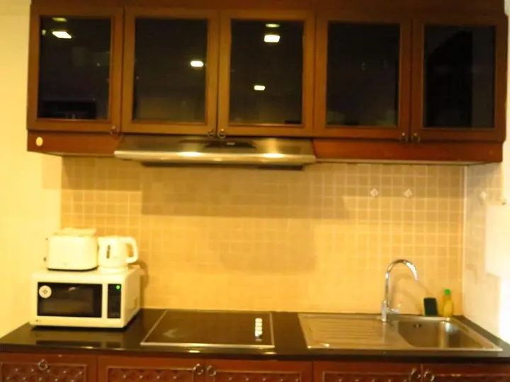 Кату: 6 39 -2bedroom 2baths 1 km Walking to Patong Beach
