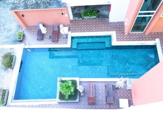 Кату: 6 39 -2bedroom 2baths 1 km Walking to Patong Beach