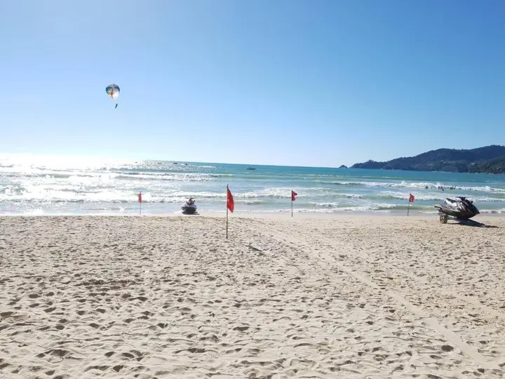 6 39 -2bedroom 2baths 1 km Walking to Patong Beach — фото 2