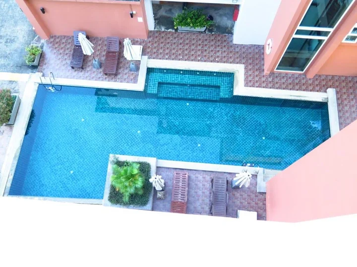 Кату: 6 39 -2bedroom 2baths 1 km Walking to Patong Beach