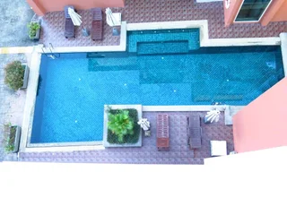 Кату: 6 39 -2bedroom 2baths 1 km Walking to Patong Beach