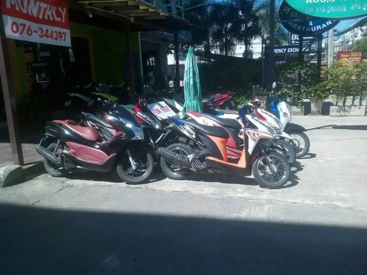 6 39 -2bedroom 2baths 1 km Walking to Patong Beach — фото 3
