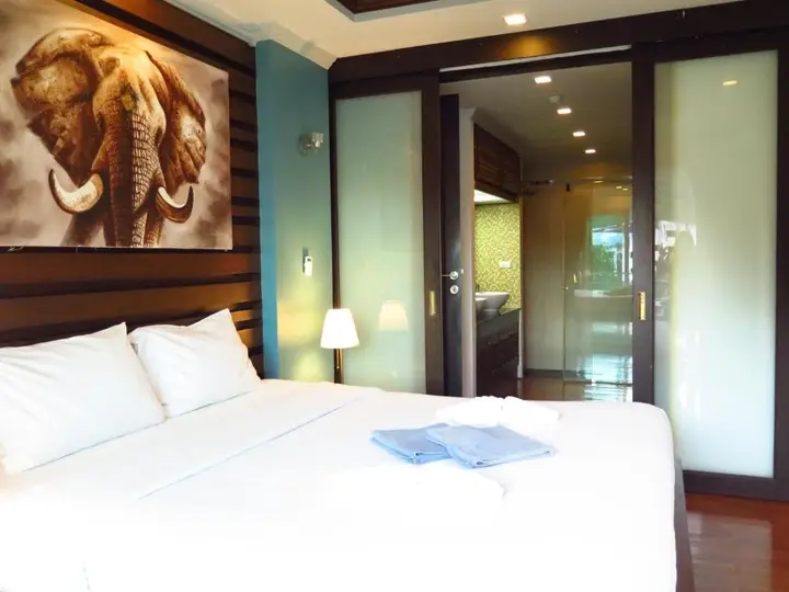 6 39 -2bedroom 2baths 1 km Walking to Patong Beach — фото 4