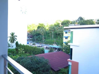 Кату: 6 39 -2bedroom 2baths 1 km Walking to Patong Beach