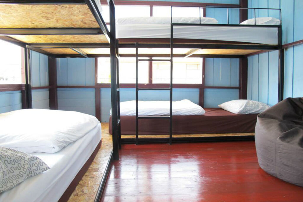 Хуахин: Hipstel Hostel & Bistro at Huahin 82