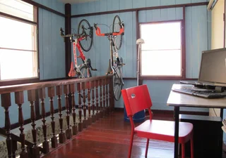 Хуахин: Hipstel Hostel & Bistro at Huahin 82