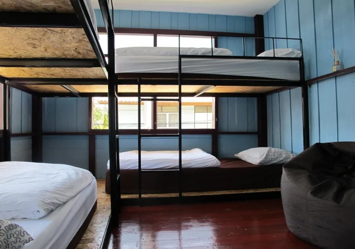 Хуахин: Hipstel Hostel & Bistro at Huahin 82