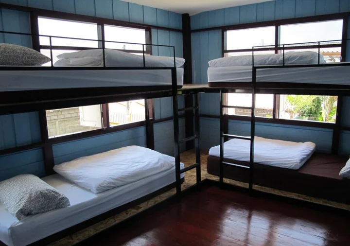 Хуахин: Hipstel Hostel & Bistro at Huahin 82