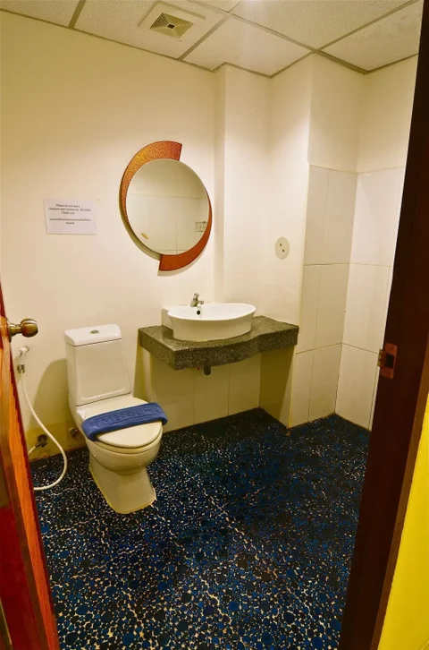 Кату: Square One Hotel Patong
