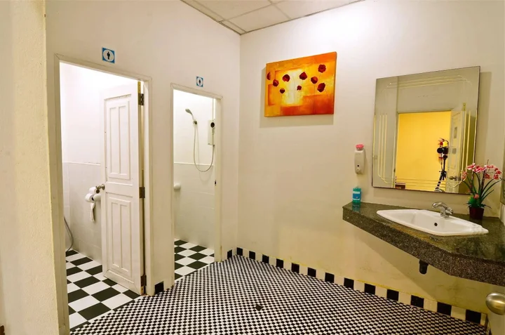 Кату: Square One Hotel Patong