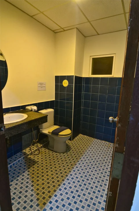 Кату: Square One Hotel Patong