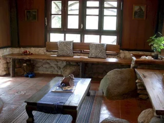 Мае-Он: Tharnthong Lodges
