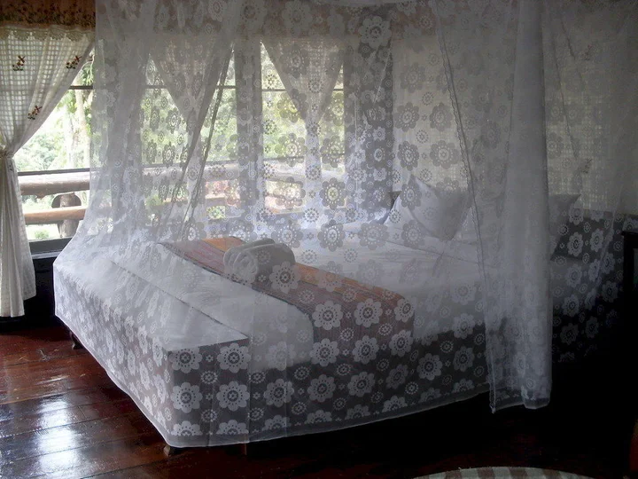 Мае-Он: Tharnthong Lodges