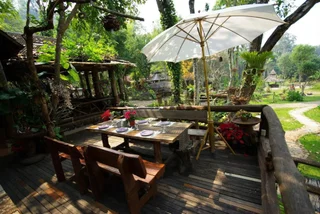 Мае-Он: Tharnthong Lodges