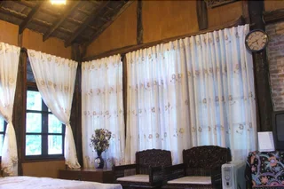 Мае-Он: Tharnthong Lodges