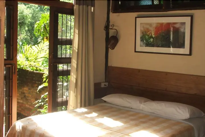 Мае-Он: Tharnthong Lodges