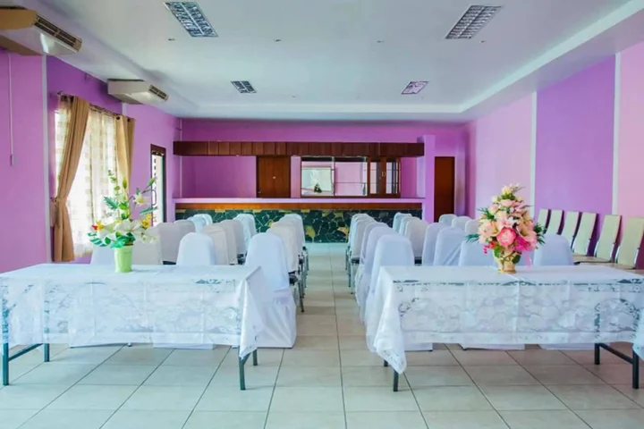 Бури Рам: Siam Boutique