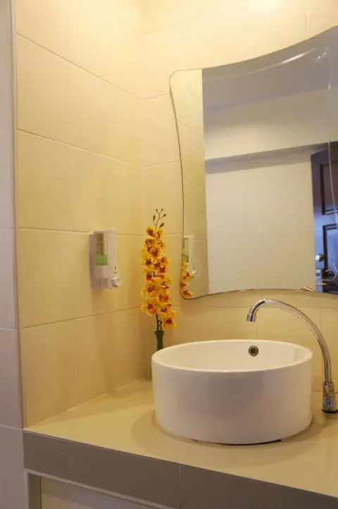 Бангкок: The Nest Serviced Apartment