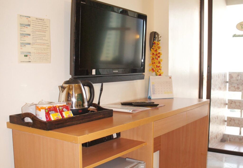 Бангкок: The Nest Serviced Apartment