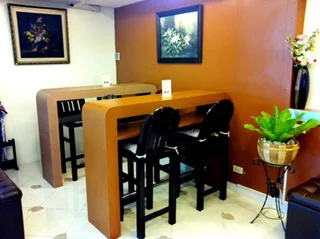 Бангкок: The Nest Serviced Apartment