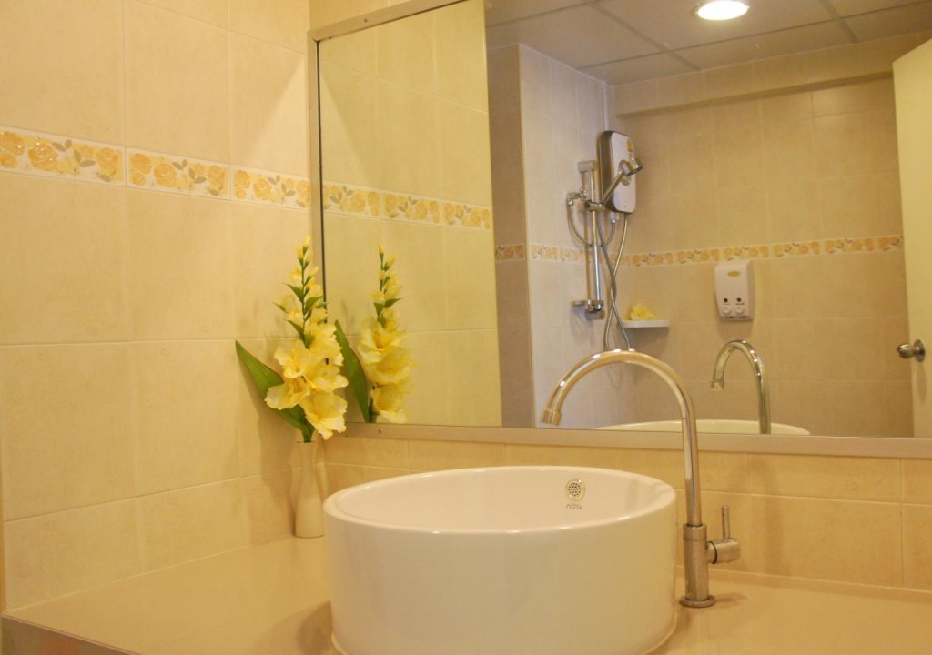 Бангкок: The Nest Serviced Apartment